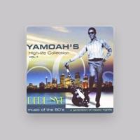 Yamoah
