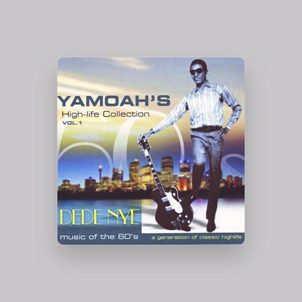 Yamoah