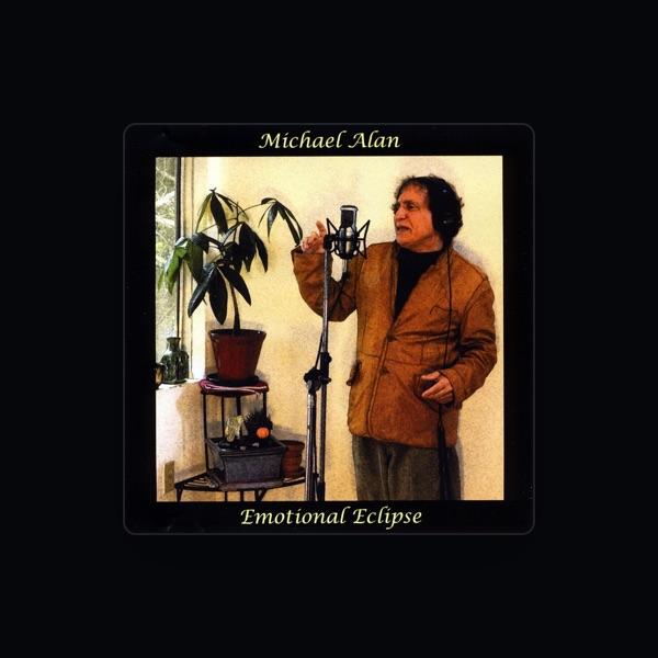 Michael Alan