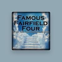 Famous Fairfield Four