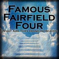 What Are They Doing in Heaven