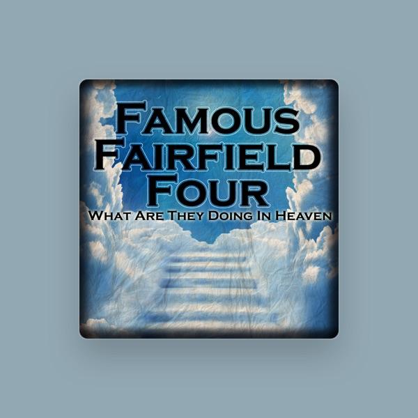 Famous Fairfield Four