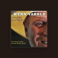 Wynn Varble & Refried Howdy