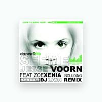 Jesse Voorn