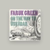 Faruk Green