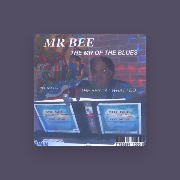 Mr Bee