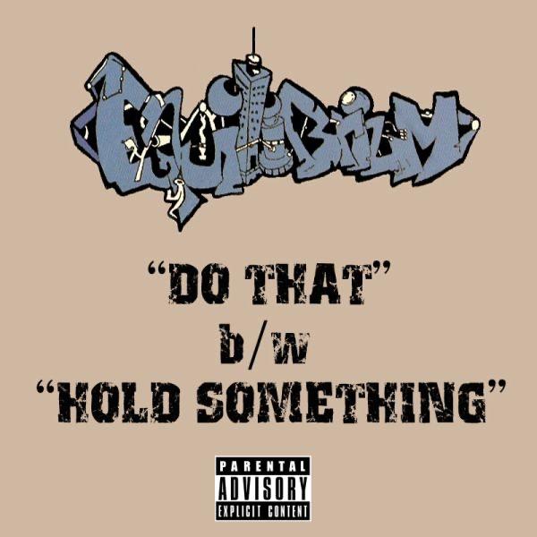 Hold Something (Dirty)
