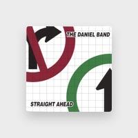 DANIEL BAND