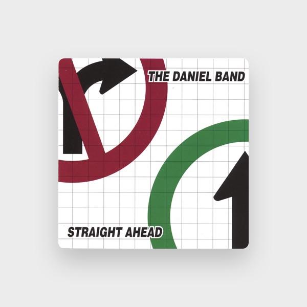 DANIEL BAND