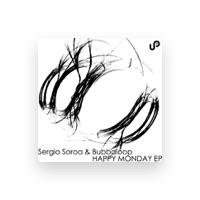 Sergio Soroa