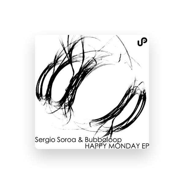 Sergio Soroa