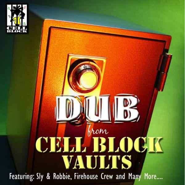 Blessed Dub Featuring the Fire House Crew