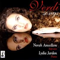 L'Abandonnée (Verdi)