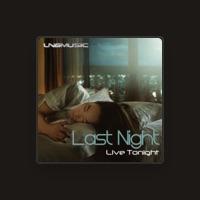 Live Tonight