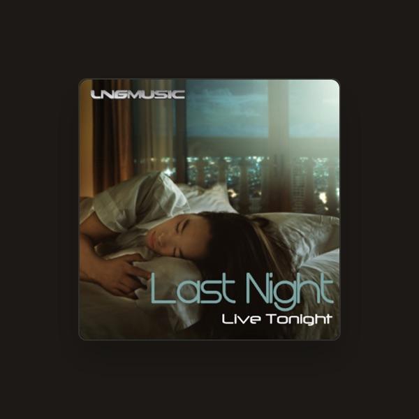 Live Tonight