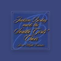 The Seattle Girls' Choir