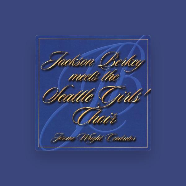 The Seattle Girls' Choir