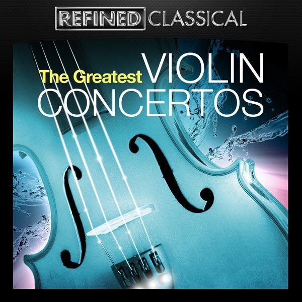 Concerto No. 1 in D Major for Violin and Orchestra, Op. 6: II. Adagio espressivo