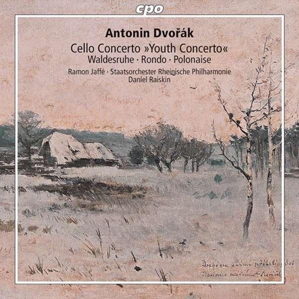 Rondo in G Minor, Op. 94, B. 181