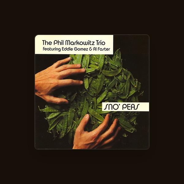 Phil Markowitz Trio