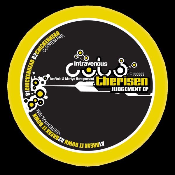 Chickenhead (C-System Remix)