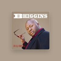 B. Higgins