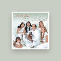 Família Blanco