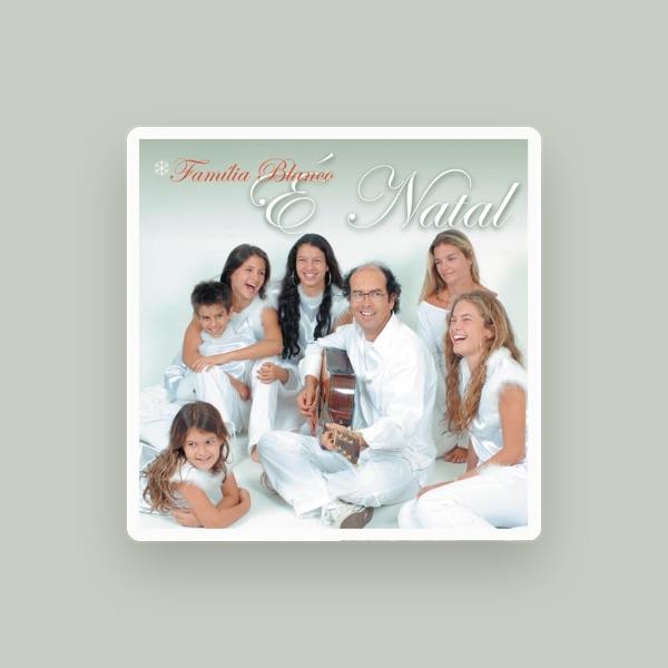 Família Blanco