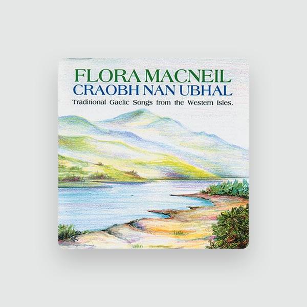 Flora Macneil