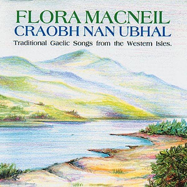 Dh'fhalbh Mo Run Dh 'fhag E'n Cala (My Love Has Left the Harbour)