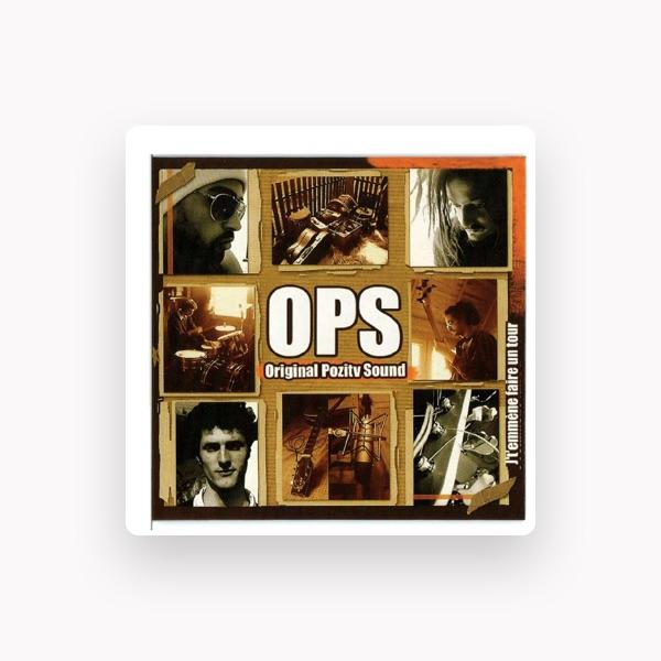 OPS