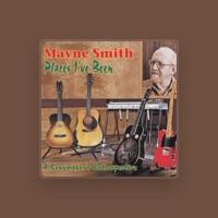 Mayne Smith