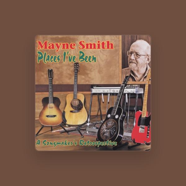 Mayne Smith