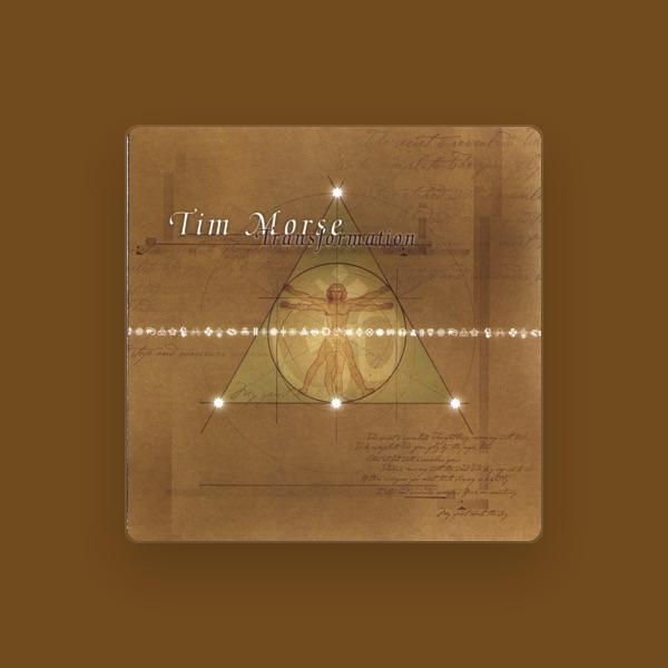 Tim Morse