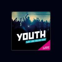 Livets Ord Youth Worship
