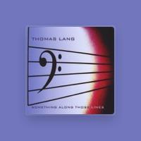 Thomas Lang