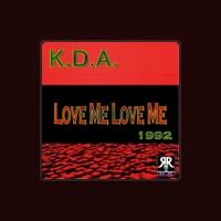 K.D.A.