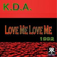 Love Me Love Me (Instrumental)