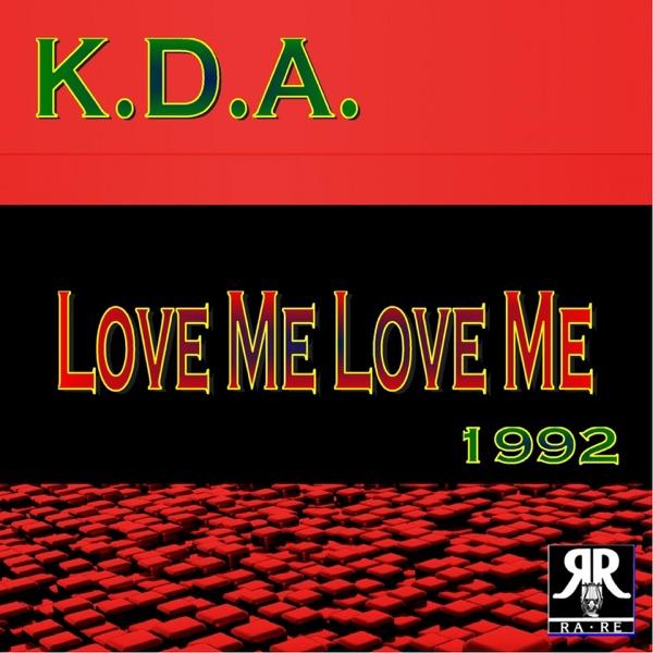 Love Me Love Me (Club)