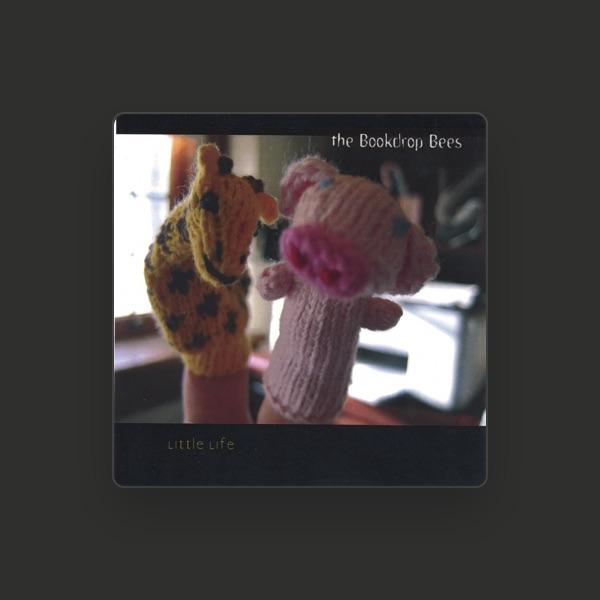 The Bookdrop Bees