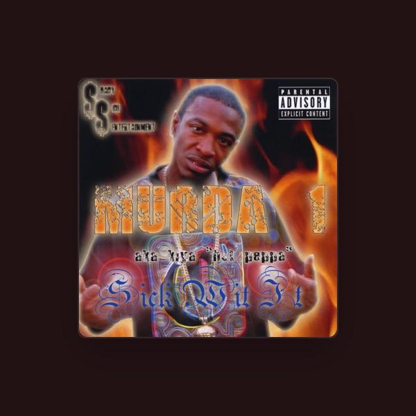 Murda 1