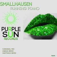 Running Piano (Notrack Remix)