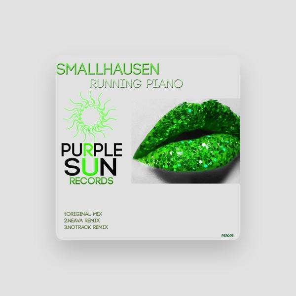 Smallhausen