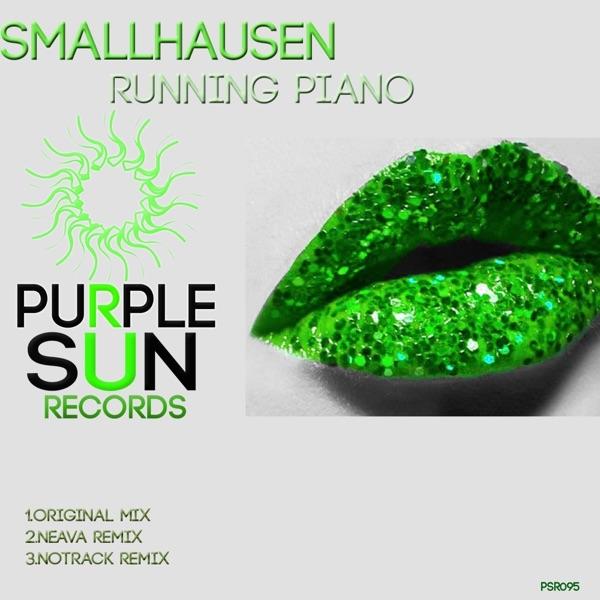 Running Piano (Neava Remix)