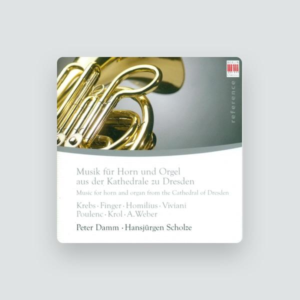 Hansjurgen Scholze