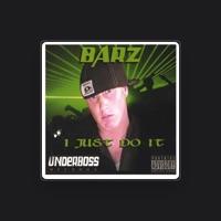 Barz