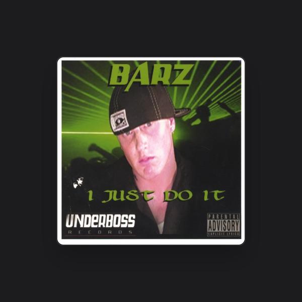 Barz