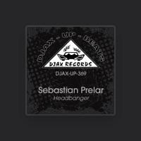 Sebastian Prelar