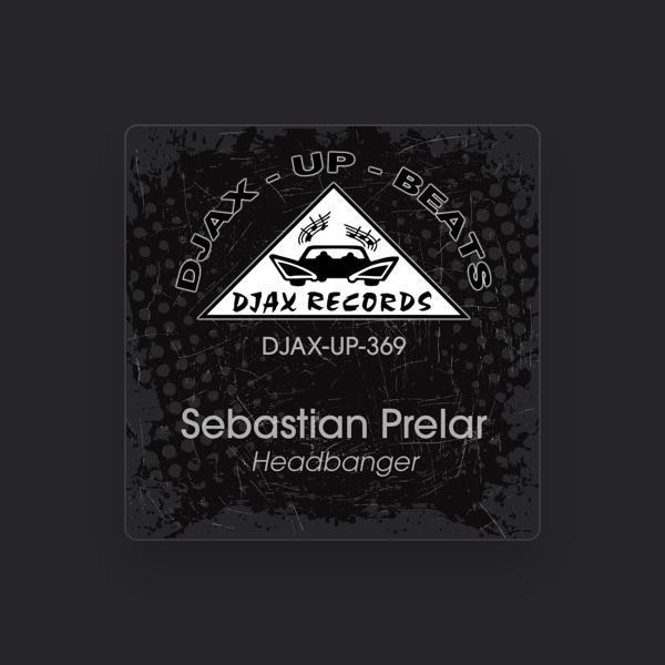 Sebastian Prelar