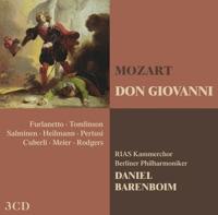 Don Giovanni: Act 2 "Già la mensa è preparata" [Don Giovanni, Leporello, Il Commendatore, Donna Elvira, Zerlina, Masetto, Donna Anna, Don Ottavio]